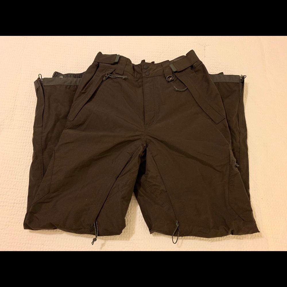 Men’s Columbia Snowboarding Pants